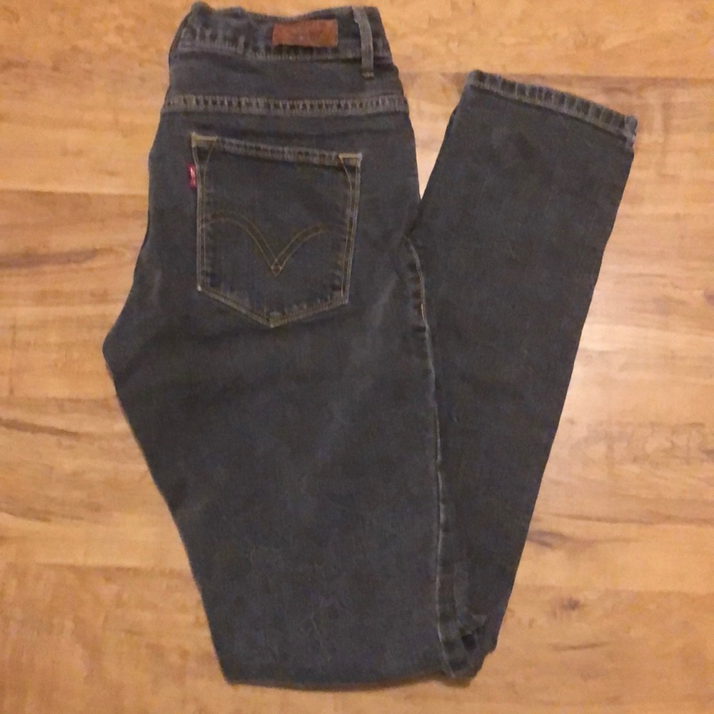 Women’s Levi’s 632